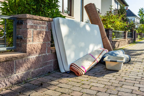 Best Office Junk Removal  in Newark, CA