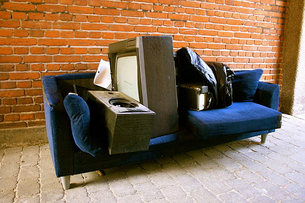 Best Garage Cleanout Services  in Newark, CA